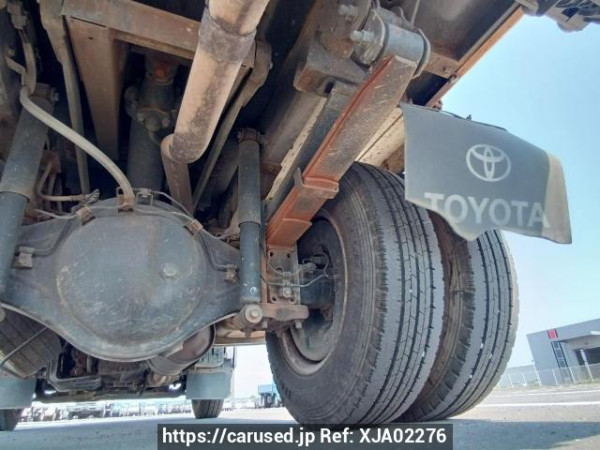 Used 2004 MT toyota toyoace-truck XZU322D Image[39]