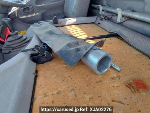 Used 2004 MT toyota toyoace-truck XZU322D Image[43]