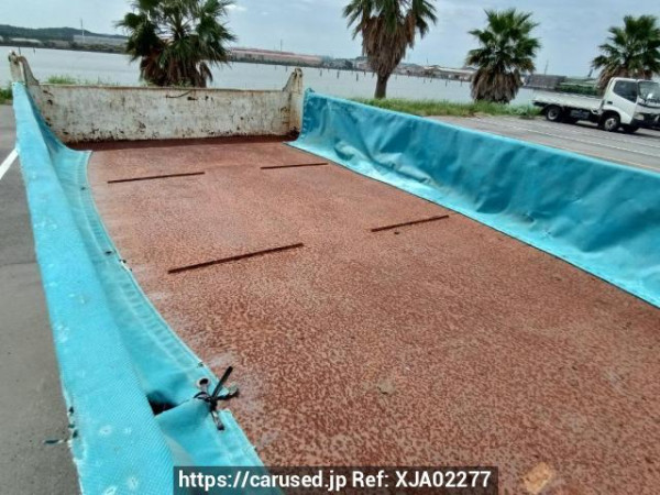 Used 1993 MT toyota dyna-truck BU66D Image[9]