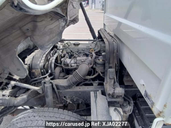 Used 1993 MT toyota dyna-truck BU66D Image[10]