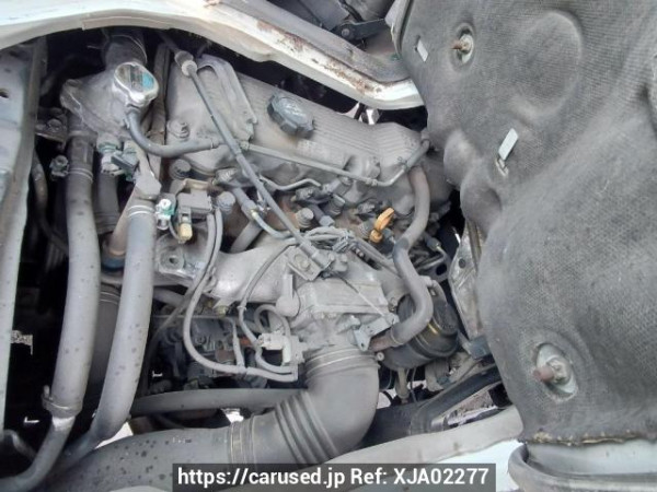 Used 1993 MT toyota dyna-truck BU66D Image[12]