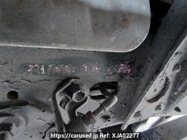 Used 1993 MT toyota dyna-truck BU66D Image[14]