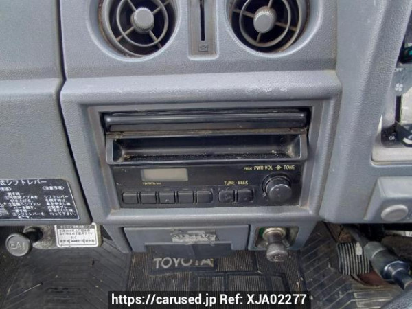 Used 1993 MT toyota dyna-truck BU66D Image[23]