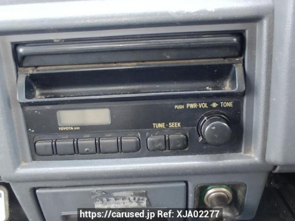 Used 1993 MT toyota dyna-truck BU66D Image[24]