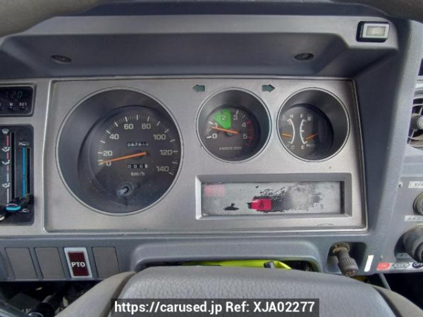 Used 1993 MT toyota dyna-truck BU66D Image[26]