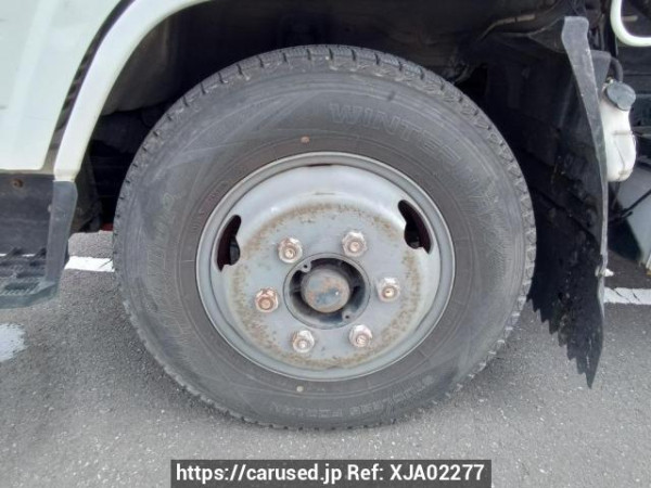 Used 1993 MT toyota dyna-truck BU66D Image[29]