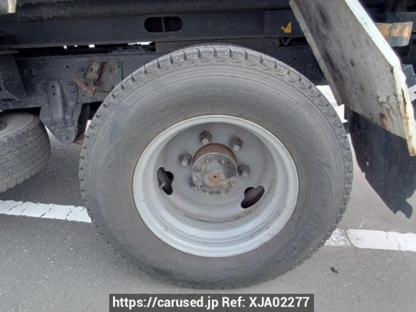Used 1993 MT toyota dyna-truck BU66D Image[30]