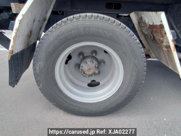 Used 1993 MT toyota dyna-truck BU66D Image[31]