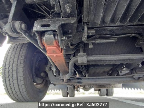 Used 1993 MT toyota dyna-truck BU66D Image[32]