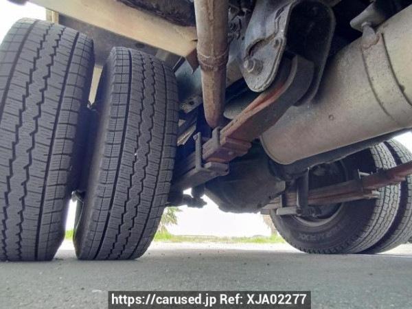 Used 1993 MT toyota dyna-truck BU66D Image[37]