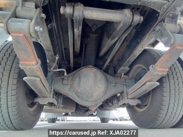 Used 1993 MT toyota dyna-truck BU66D Image[39]