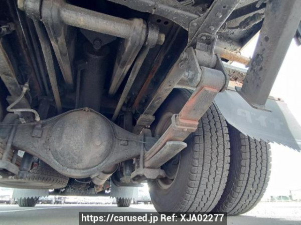 Used 1993 MT toyota dyna-truck BU66D Image[40]