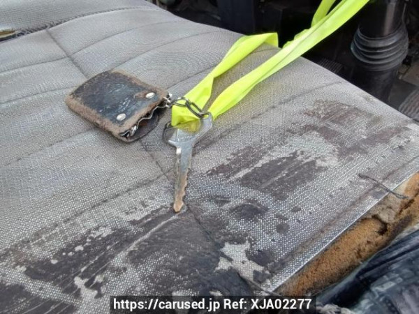 Used 1993 MT toyota dyna-truck BU66D Image[42]