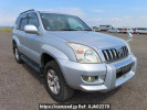 Toyota Land Cruiser Prado RZJ120W