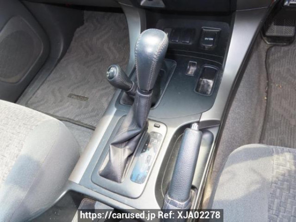 Used 2002 AT toyota land-cruiser-prado RZJ120W Image[26]