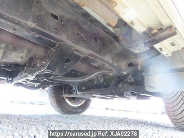 Used 2002 AT toyota land-cruiser-prado RZJ120W Image[35]