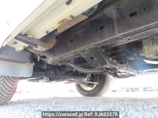 Used 2002 AT toyota land-cruiser-prado RZJ120W Image[36]