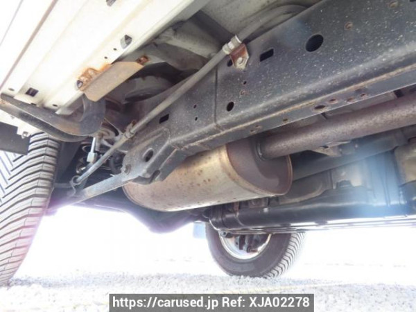 Used 2002 AT toyota land-cruiser-prado RZJ120W Image[37]