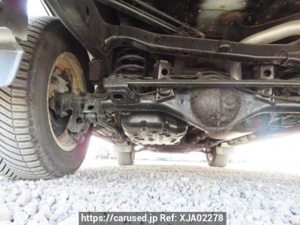 Used 2002 AT toyota land-cruiser-prado RZJ120W Image[39]
