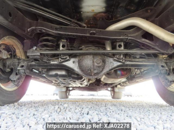 Used 2002 AT toyota land-cruiser-prado RZJ120W Image[40]