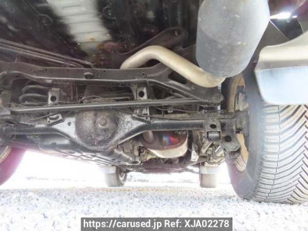 Used 2002 AT toyota land-cruiser-prado RZJ120W Image[41]