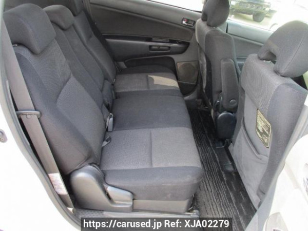 Used 2003 AT toyota wish ZNE10G Image[19]