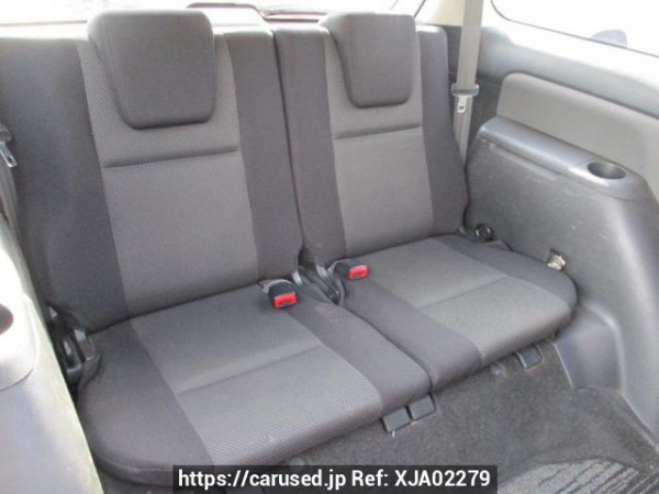 Used 2003 AT toyota wish ZNE10G Image[21]