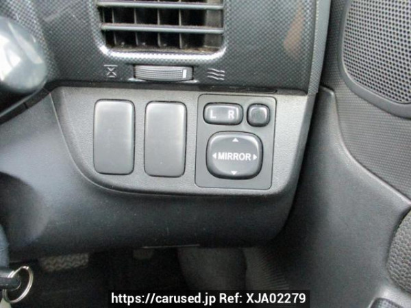 Used 2003 AT toyota wish ZNE10G Image[31]