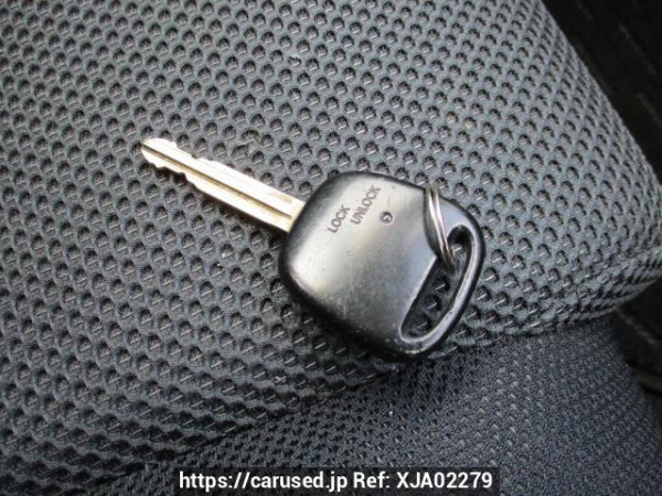 Used 2003 AT toyota wish ZNE10G Image[32]