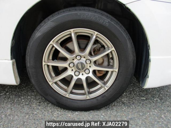 Used 2003 AT toyota wish ZNE10G Image[34]