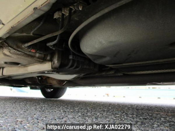 Used 2003 AT toyota wish ZNE10G Image[42]