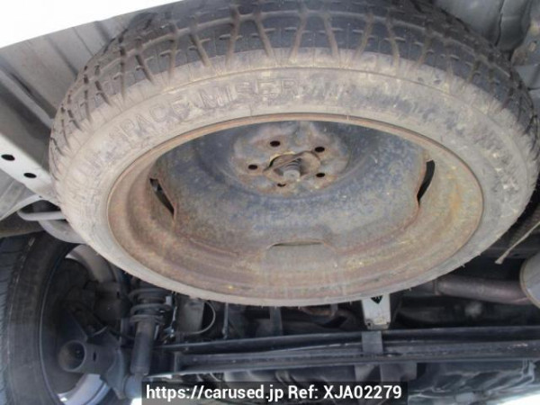 Used 2003 AT toyota wish ZNE10G Image[47]