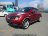 Used 2012 AT nissan juke YF15 Image[2]