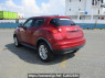 Used 2012 AT nissan juke YF15 Image[4]