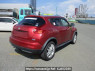 Used 2012 AT nissan juke YF15 Image[6]