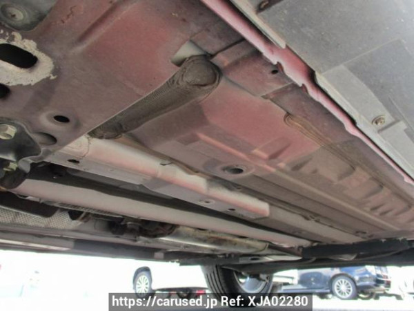 Used 2012 AT nissan juke YF15 Image[36]