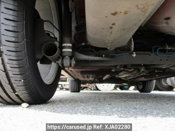 Used 2012 AT nissan juke YF15 Image[37]