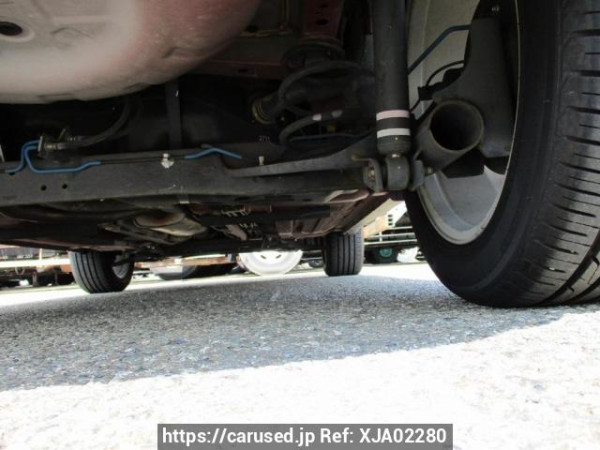 Used 2012 AT nissan juke YF15 Image[38]