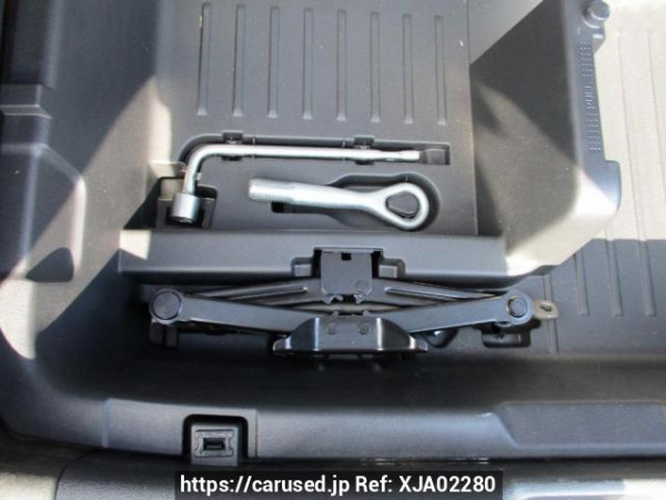 Used 2012 AT nissan juke YF15 Image[41]