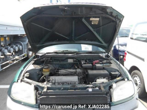 Used 1995 AT toyota rav4 SXA11G Image[7]