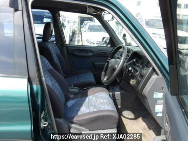 Used 1995 AT toyota rav4 SXA11G Image[9]