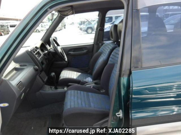 Used 1995 AT toyota rav4 SXA11G Image[10]