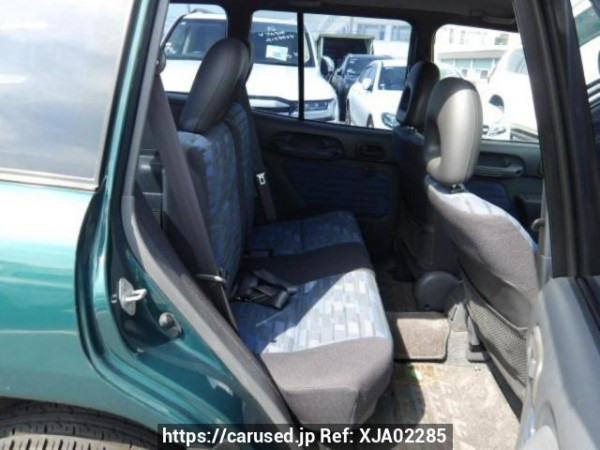 Used 1995 AT toyota rav4 SXA11G Image[11]