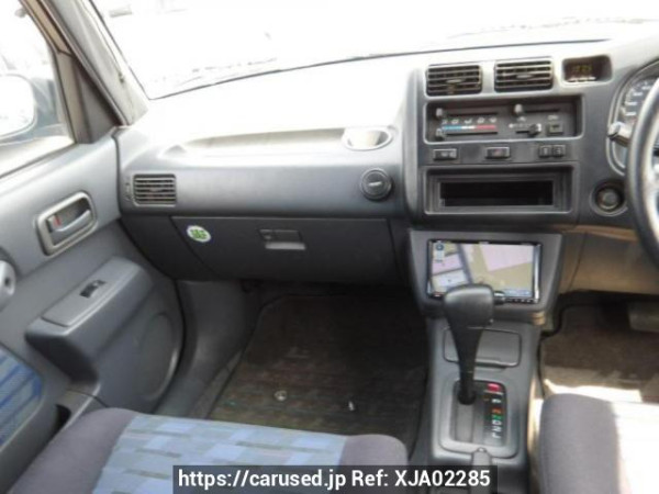 Used 1995 AT toyota rav4 SXA11G Image[13]