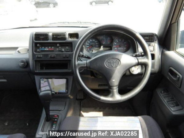 Used 1995 AT toyota rav4 SXA11G Image[14]