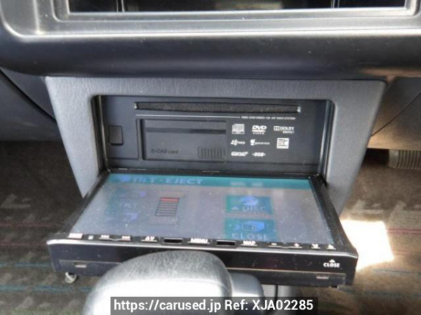 Used 1995 AT toyota rav4 SXA11G Image[16]