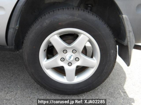 Used 1995 AT toyota rav4 SXA11G Image[21]