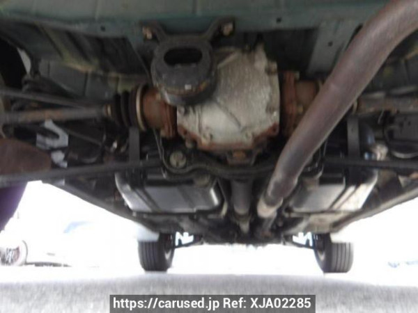 Used 1995 AT toyota rav4 SXA11G Image[29]