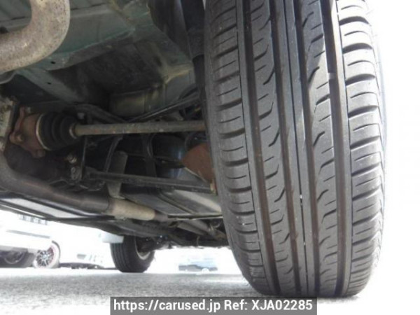 Used 1995 AT toyota rav4 SXA11G Image[30]