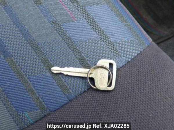 Used 1995 AT toyota rav4 SXA11G Image[33]